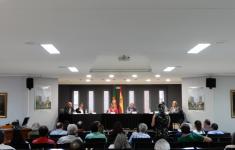 “Políticas Governamentais de Cooperação Transfronteiriça entre Trás-os-Montes e Castela e Leão”